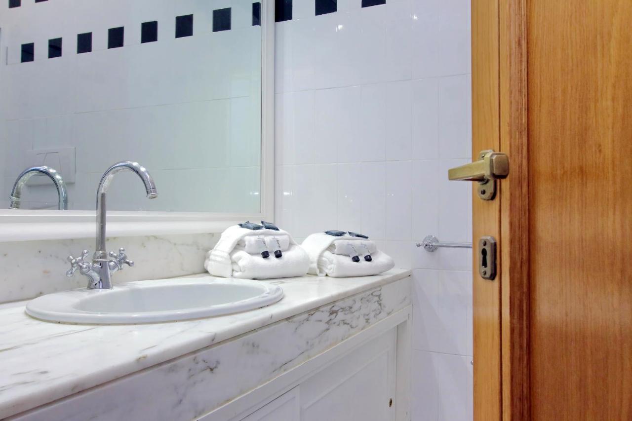 Frezza Apartment Rome Bagian luar foto