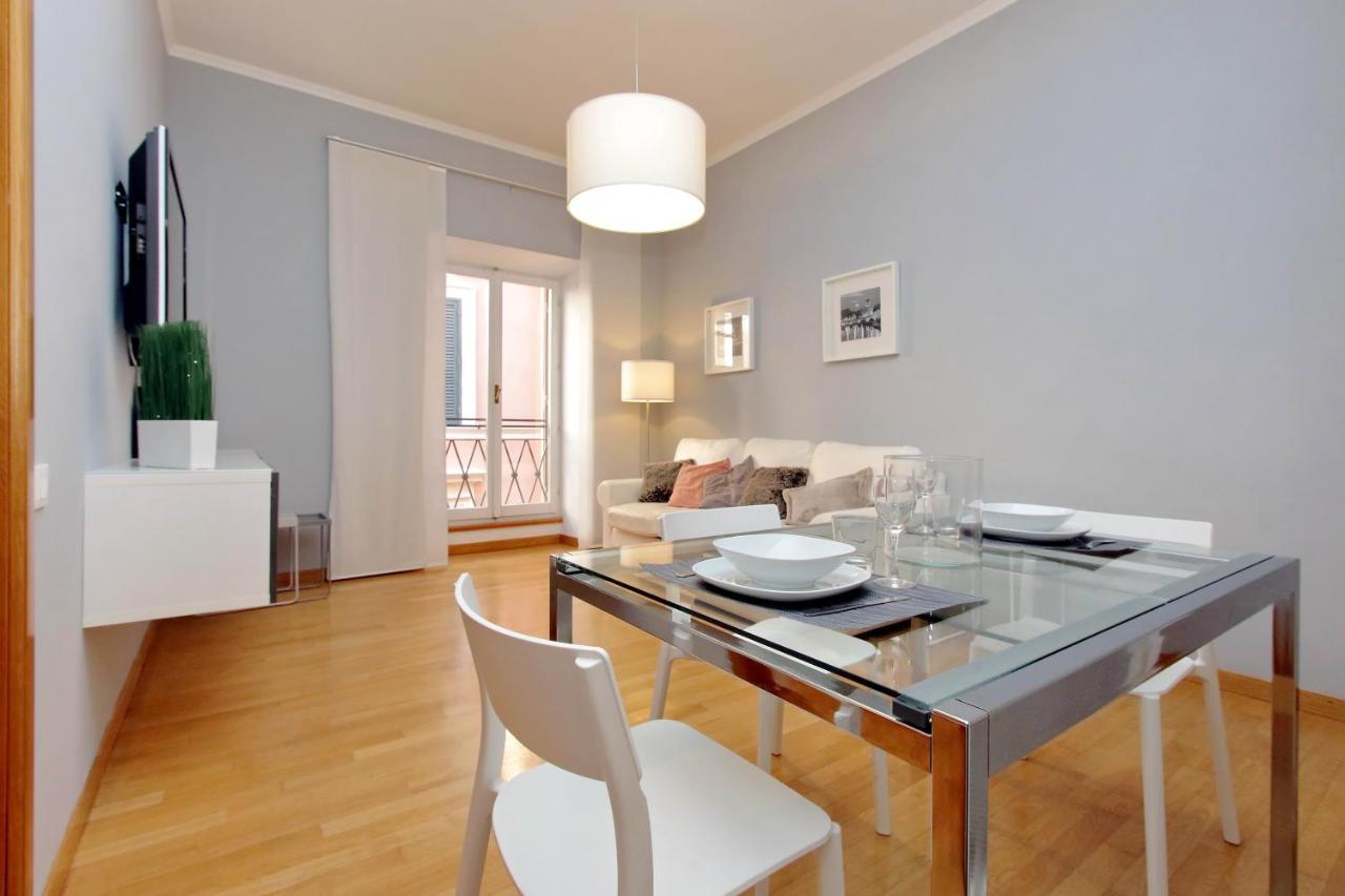 Frezza Apartment Rome Bagian luar foto