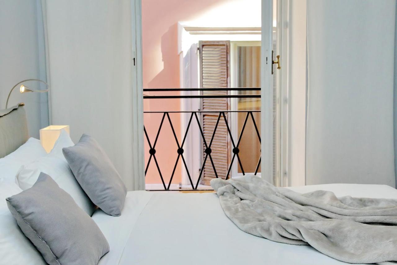 Frezza Apartment Rome Bagian luar foto