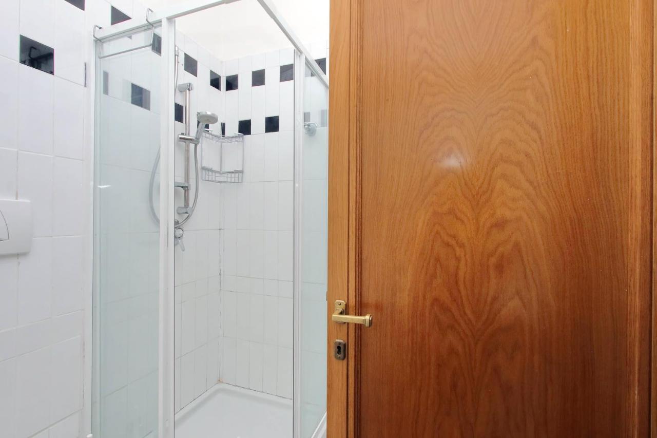 Frezza Apartment Rome Bagian luar foto
