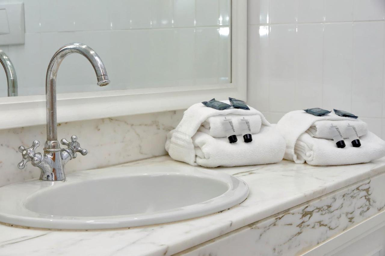 Frezza Apartment Rome Bagian luar foto
